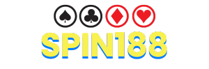 Logo SPIN188